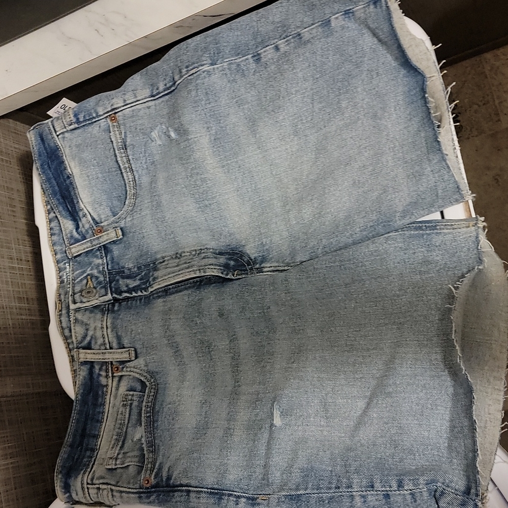 Old navy Jean shorts